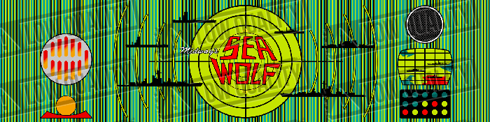 Sea Wolf