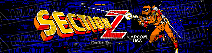 Section Z