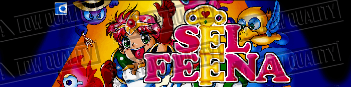 Sel Feena