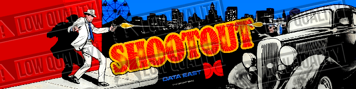 Shoot Out