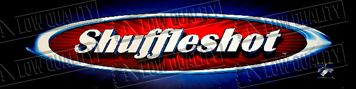 Shuffleshot