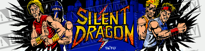 Silent Dragon