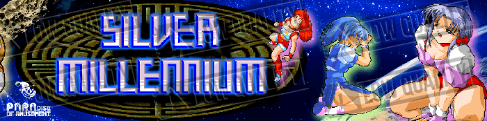Silver Millennium