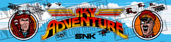 Sky Adventure