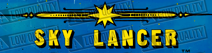 Sky Lancer