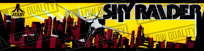 Sky Raider