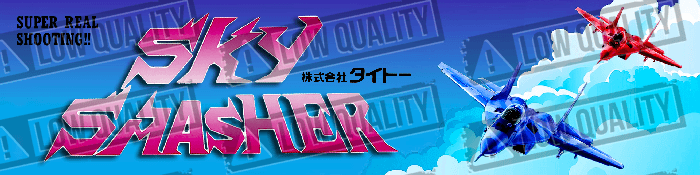 Sky Smasher