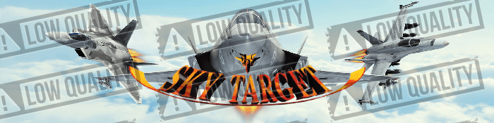 Sky Target