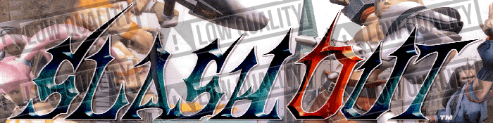 Slash Out