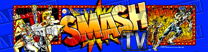 Smash TV