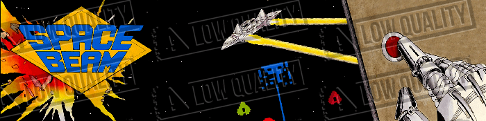 Space Beam