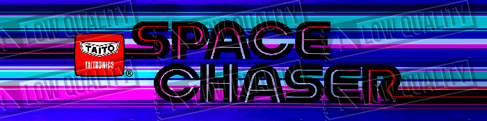 Space Chaser