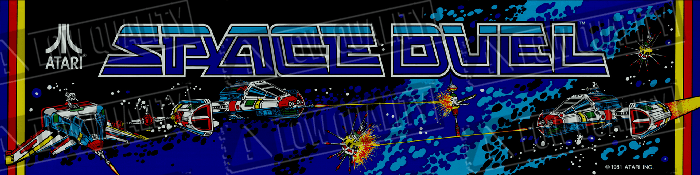 Space Duel