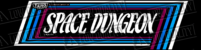 Space Dungeon