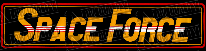 Space Force