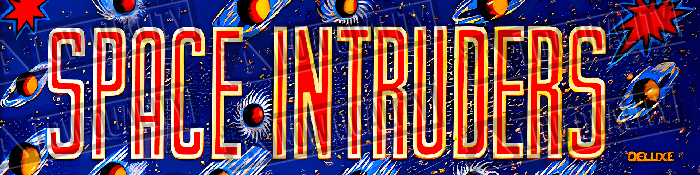 Space Intruder