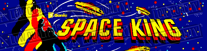 Space King