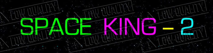 Space King-2