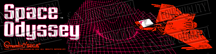 Space Odyssey