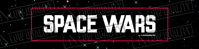Space War (Sanritsu)