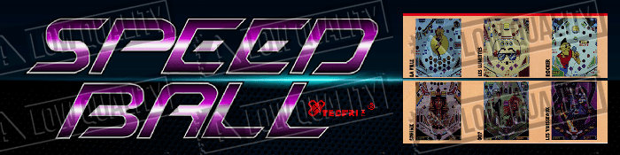 Speed Ball