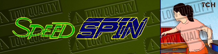 Speed Spin