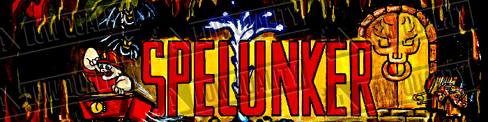 Spelunker