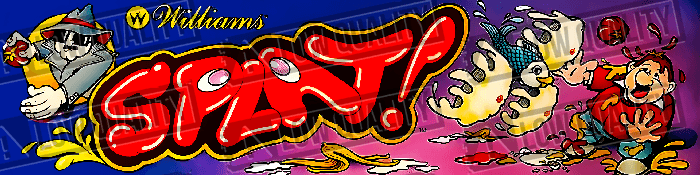 Splat!