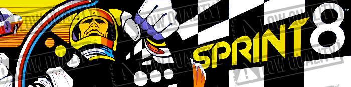 Sprint 8