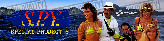 Spy Hunter