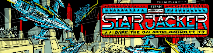 Star Jacker