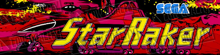 Star Raker