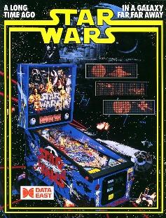 Star Wars (Data East)