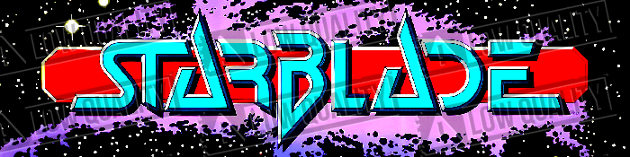 Starblade