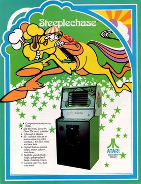 Steeplechase