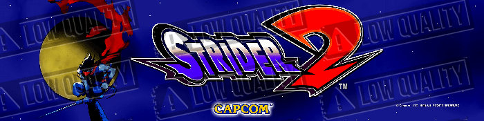 Strider 2