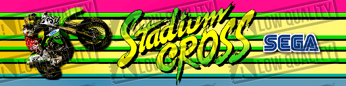 Super Cross II
