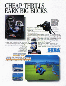 Super Hang-On (Sega)