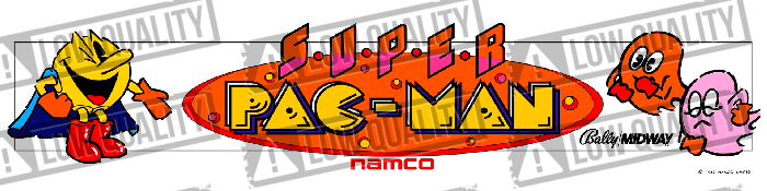 Super Pac-Man