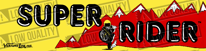 Super Rider