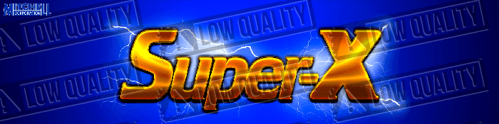 Super-X