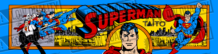 Superman