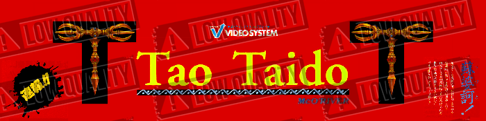 Ta-o Taido