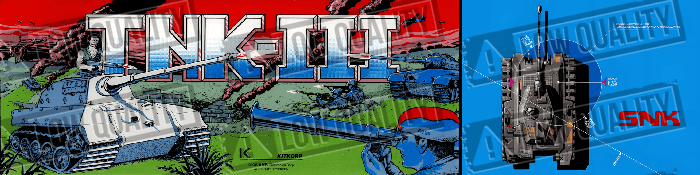TANK