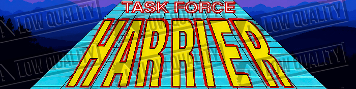 Task Force Harrier