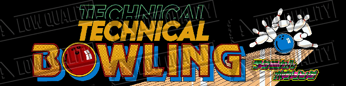 Technical Bowling