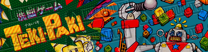 Teki-Paki