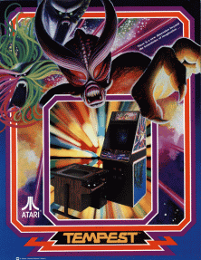 Tempest (Atari)