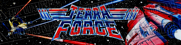 Terra Force