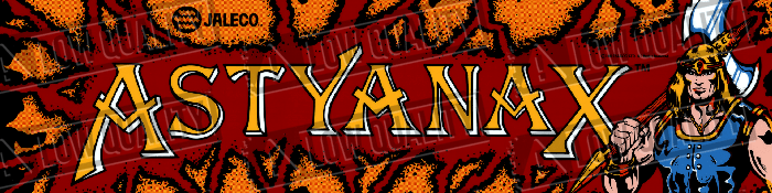 The Astyanax